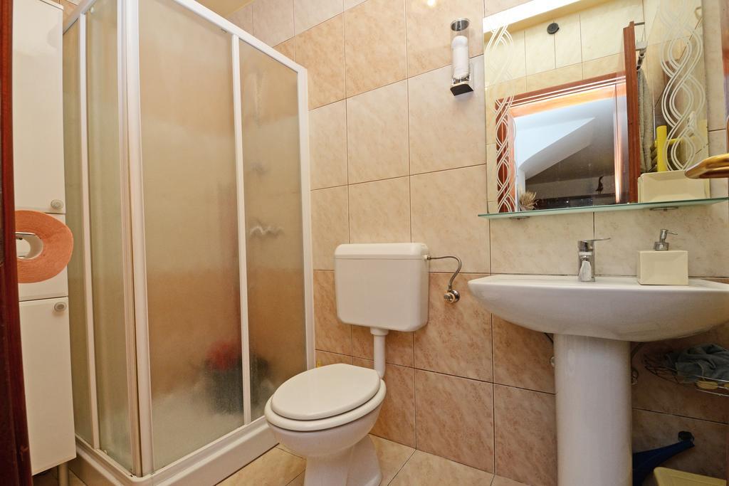 Sonja Vacation House Porec Luaran gambar