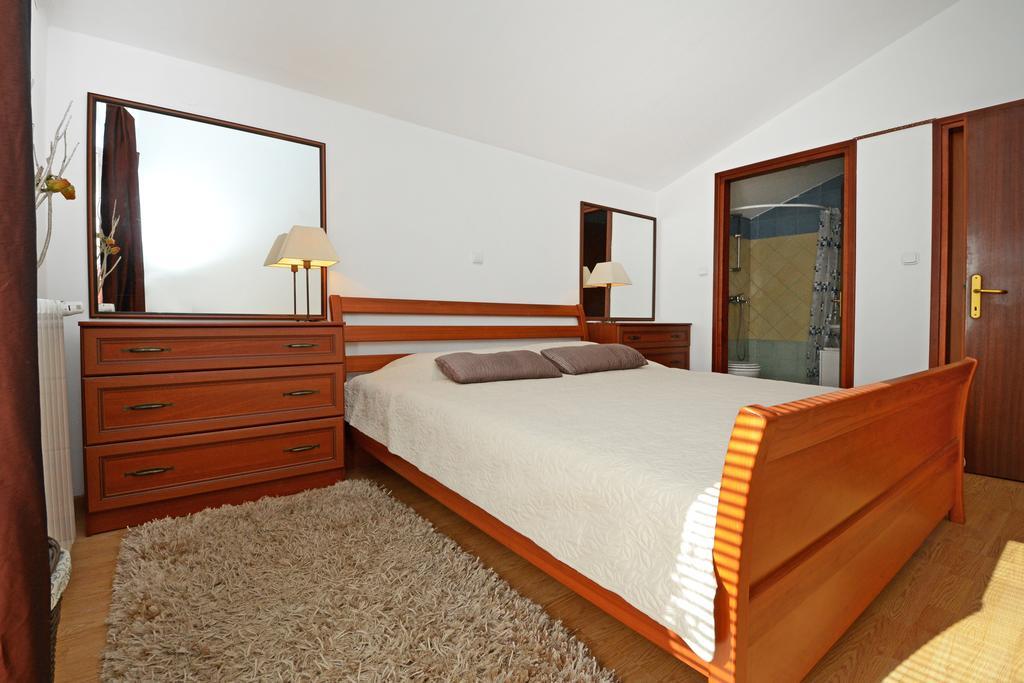 Sonja Vacation House Porec Luaran gambar
