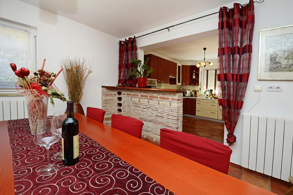 Sonja Vacation House Porec Luaran gambar