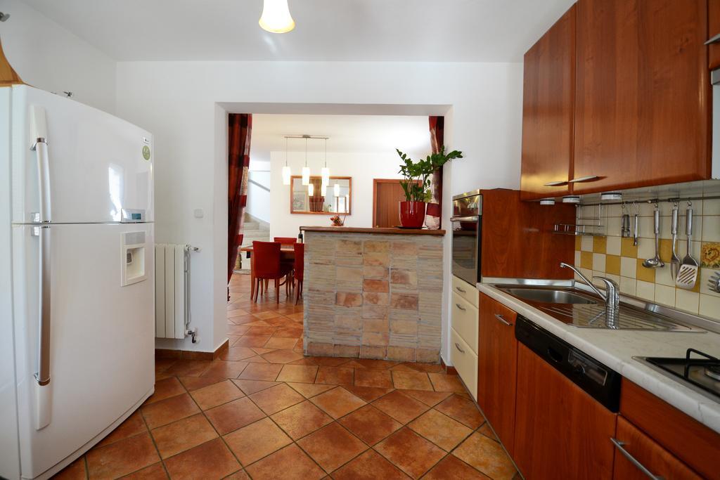 Sonja Vacation House Porec Luaran gambar