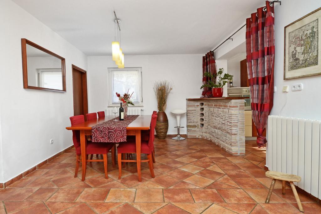 Sonja Vacation House Porec Luaran gambar
