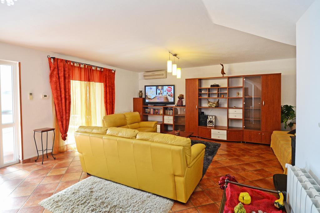 Sonja Vacation House Porec Luaran gambar